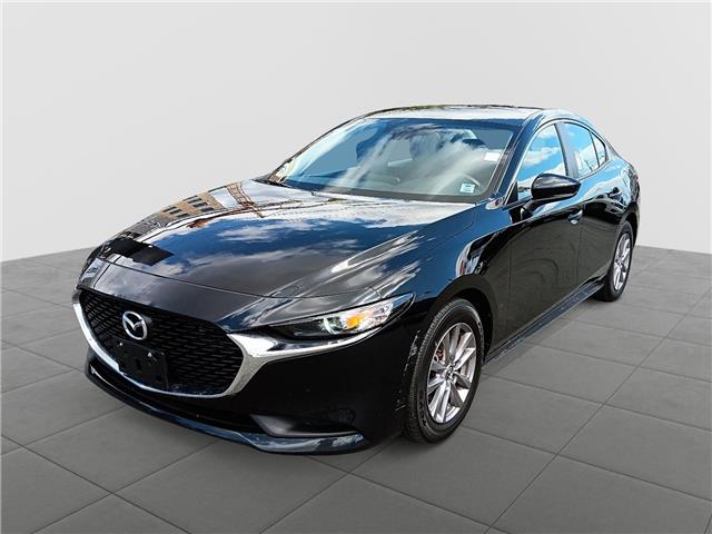 2021 Mazda 3 GX