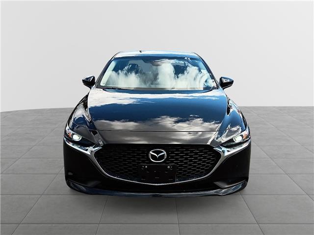 2021 Mazda 3 GX