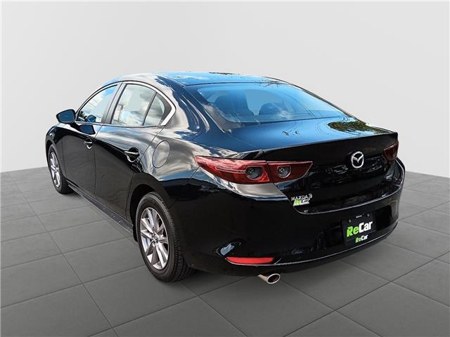 2021 Mazda 3 GX