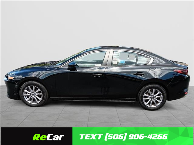 2021 Mazda 3 GX