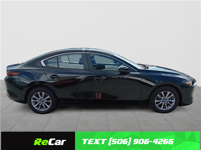 2021 Mazda 3 GX