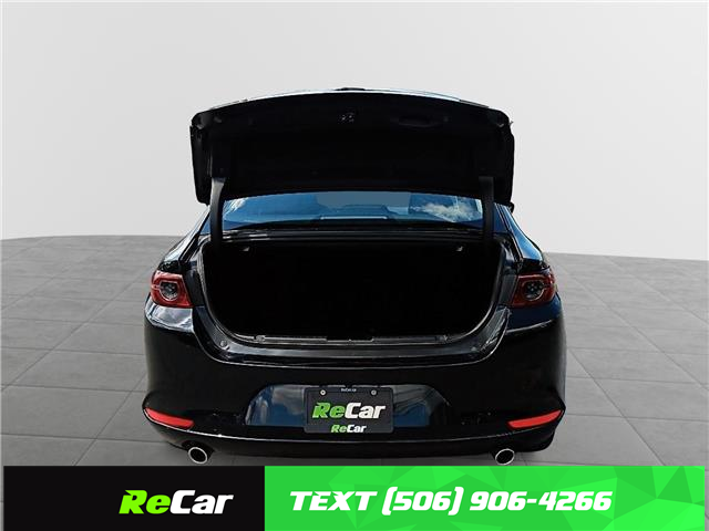 2021 Mazda 3 GX