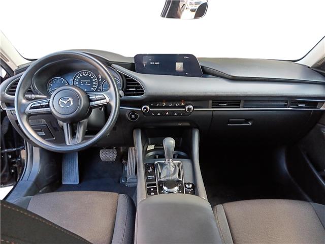 2021 Mazda 3 GX