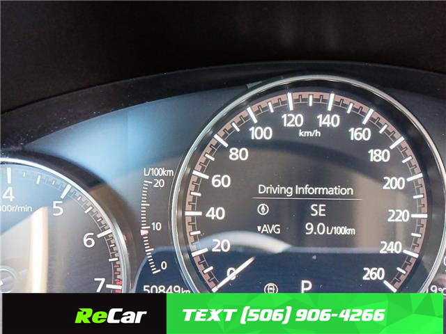 2021 Mazda 3 GX