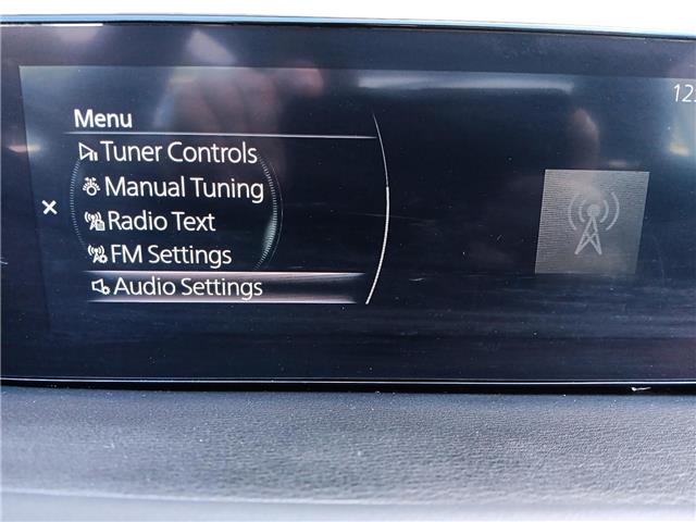 2021 Mazda 3 GX