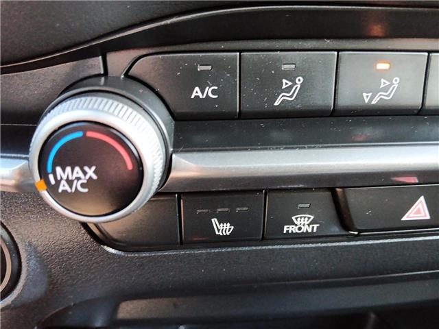 2021 Mazda 3 GX