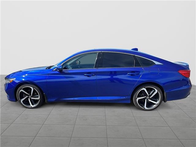 2020 Honda Accord Sport 1.5T