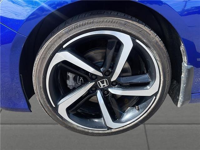 2020 Honda Accord Sport 1.5T