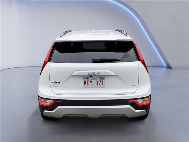 2024 Kia Niro EX Premium