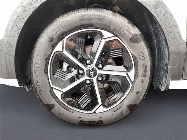 2024 Kia Niro EX Premium