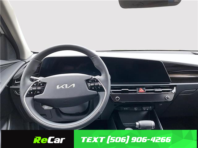 2024 Kia Niro EX Premium