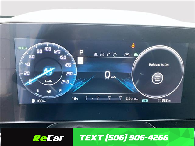 2024 Kia Niro EX Premium
