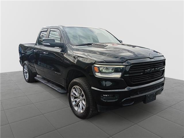 2019 RAM 1500 Sport/Rebel