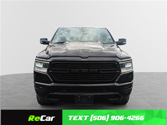 2019 RAM 1500 Sport/Rebel