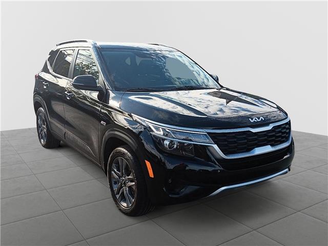 2022 Kia Seltos LX
