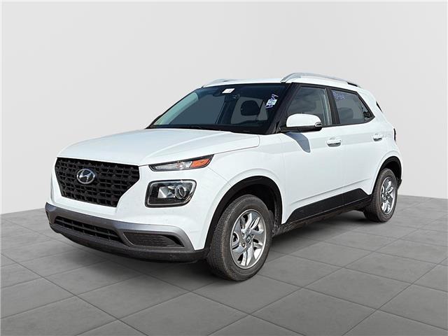 2022 Hyundai Venue Preferred w/Two-Tone
