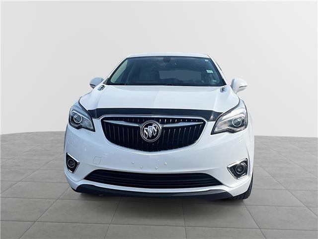 2019 Buick Envision Preferred