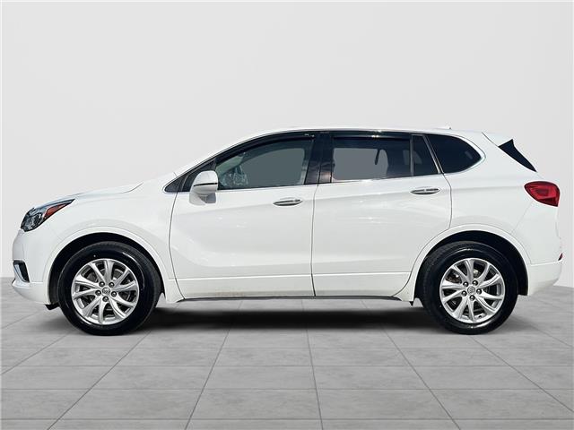 2019 Buick Envision Preferred