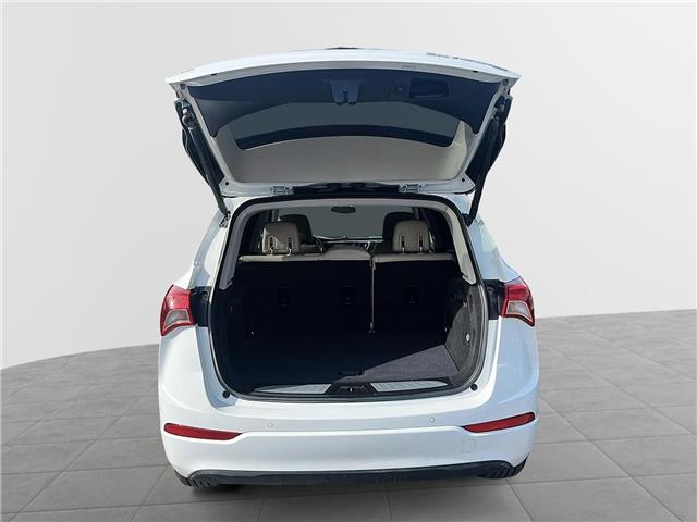 2019 Buick Envision Preferred
