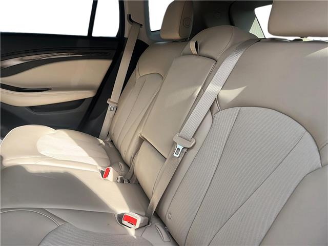 2019 Buick Envision Preferred