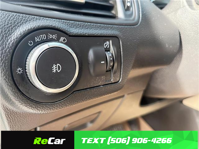 2019 Buick Envision Preferred