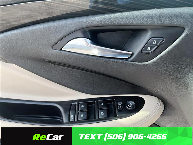 2019 Buick Envision Preferred