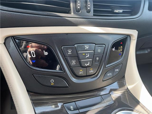 2019 Buick Envision Preferred