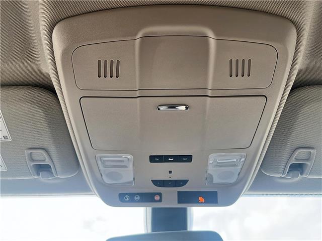 2019 Buick Envision Preferred