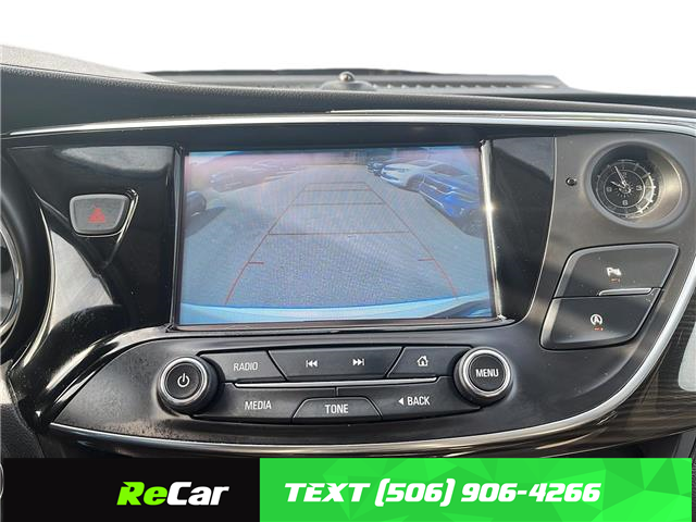 2019 Buick Envision Preferred