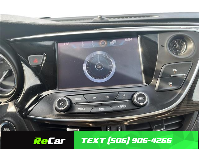 2019 Buick Envision Preferred