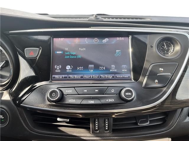 2019 Buick Envision Preferred