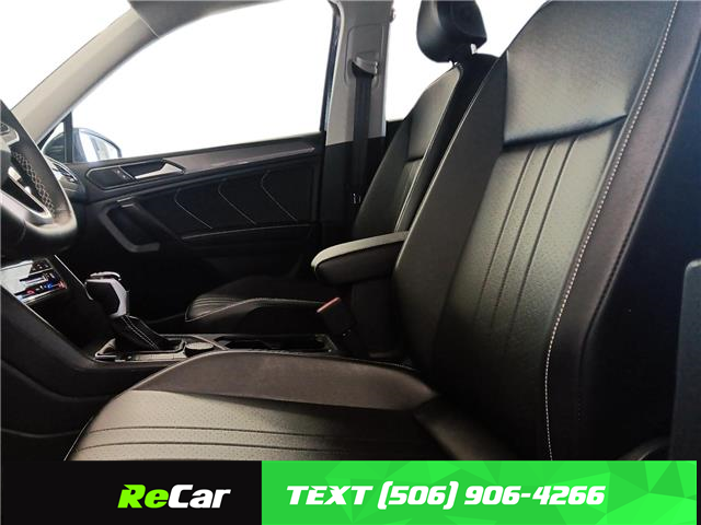 2024 Volkswagen Tiguan Comfortline
