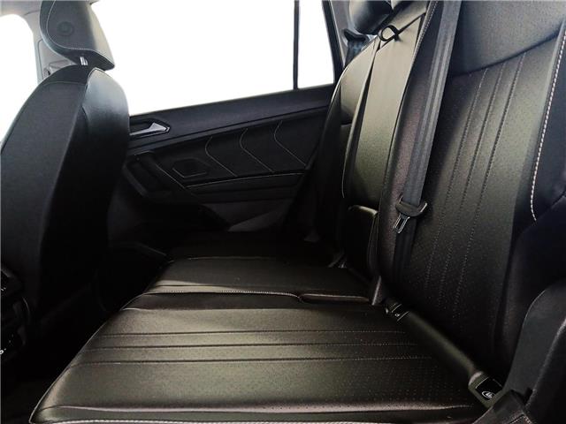 2024 Volkswagen Tiguan Comfortline