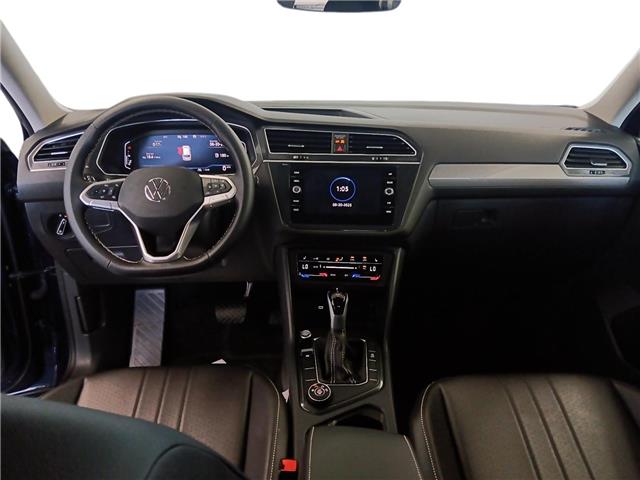 2024 Volkswagen Tiguan Comfortline