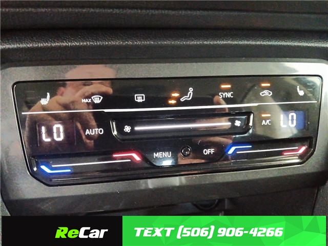 2024 Volkswagen Tiguan Comfortline