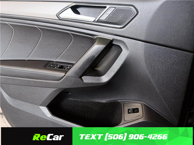 2024 Volkswagen Tiguan Comfortline