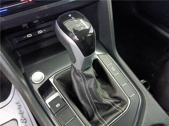 2024 Volkswagen Tiguan Comfortline