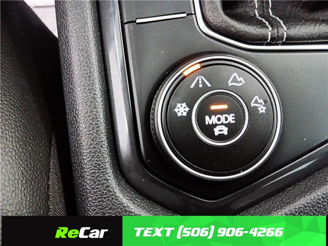 2024 Volkswagen Tiguan Comfortline