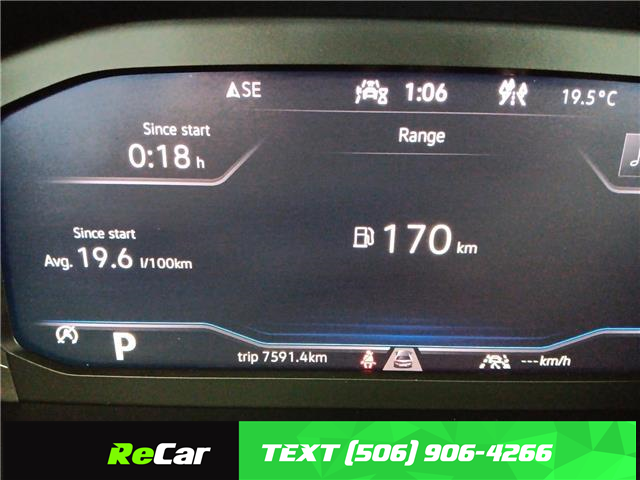 2024 Volkswagen Tiguan Comfortline