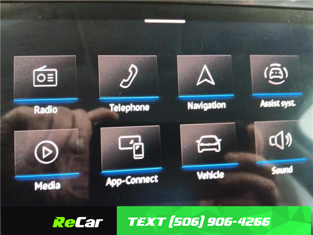 2024 Volkswagen Tiguan Comfortline