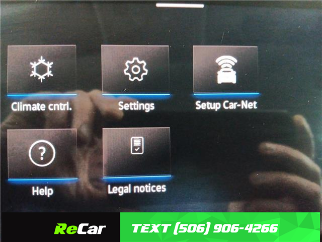 2024 Volkswagen Tiguan Comfortline
