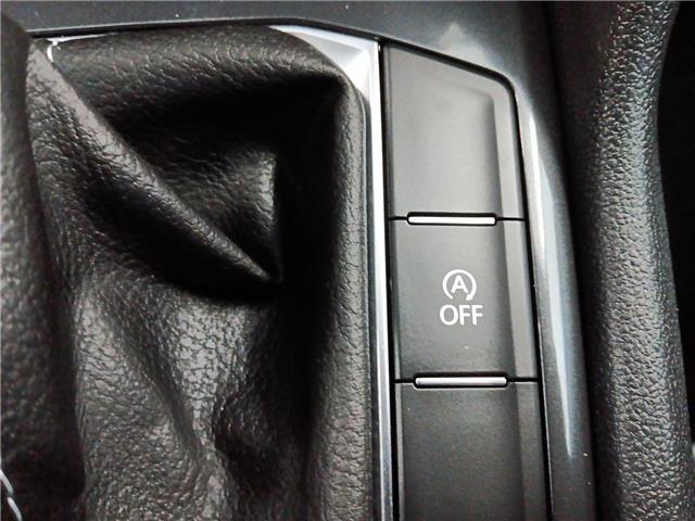 2024 Volkswagen Tiguan Comfortline