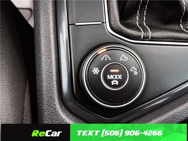 2024 Volkswagen Tiguan Comfortline