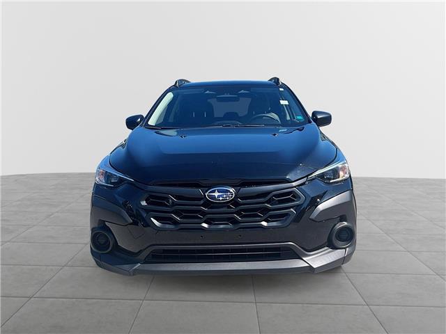 2024 Subaru Crosstrek Convenience