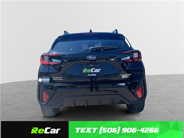 2024 Subaru Crosstrek Convenience
