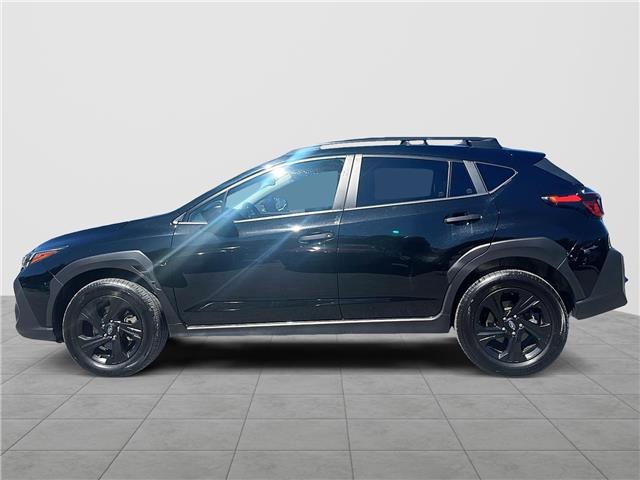 2024 Subaru Crosstrek Convenience