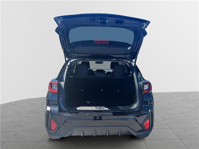 2024 Subaru Crosstrek Convenience