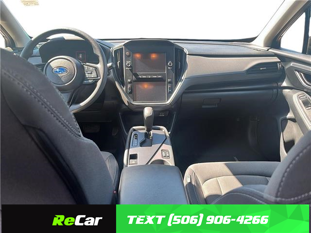 2024 Subaru Crosstrek Convenience