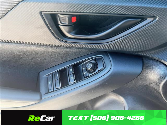 2024 Subaru Crosstrek Convenience