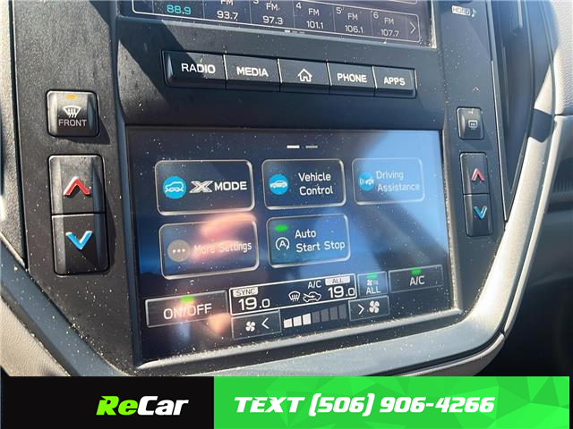 2024 Subaru Crosstrek Convenience